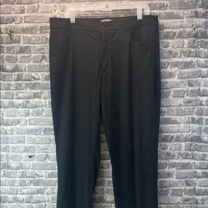 VRST Men's Black‎ Pants
5 pocket